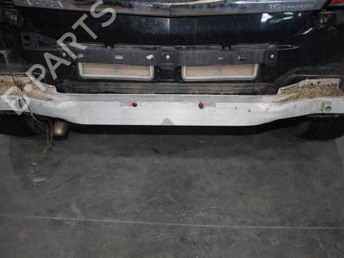 Türgriff hinten rechts außen OPEL ASTRA H (A04) 1.6 (L48) | BP1637527C130 