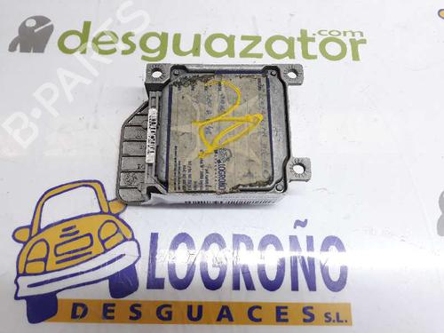 ECU airbags BMW 3 (E46) 320 d | BP1160209M53 