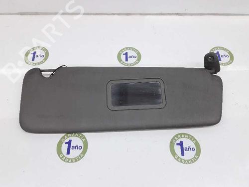 Right sun visor OPEL VIVARO A Van (X83) 2.5 DTI (F7) 93198082 | 93198082 |