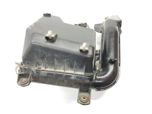Air filter box MITSUBISHI L200 / TRITON (KA_T, KB_T) 2.5 DI-D 4WD (KB4T) | BP23227384M87 