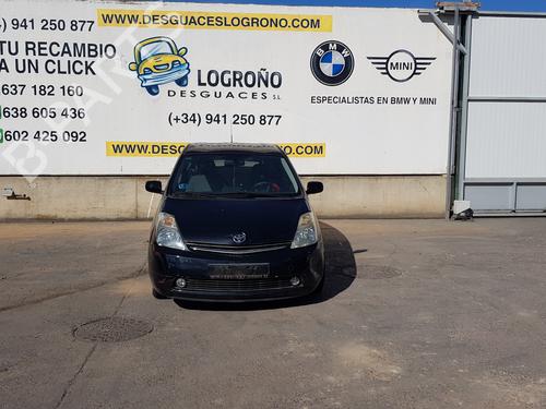 Used Parts TOYOTA PRIUS Liftback (_W2_) 1.5 Hybrid (NHW20_, NHW20R) (112 hp) 3501468
