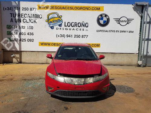 Other HONDA CIVIC VIII Hatchback (FN, FK) 2.2 CTDi (FK3) | BP14092833O1 