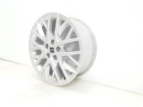 Rim SEAT IBIZA V (KJ1, KJG) 1.0 TSI | BP29723531C45 