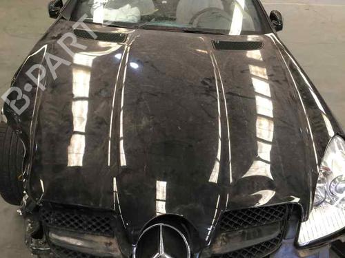 Electronic sensor MERCEDES-BENZ SLK (R171) 200 Kompressor (171.445) | BP8746766M84 