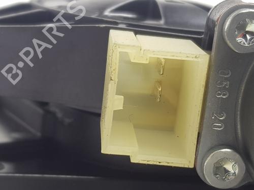 Front left window mechanism MAN TGE Bus  | BP33215153C22  - Image 8