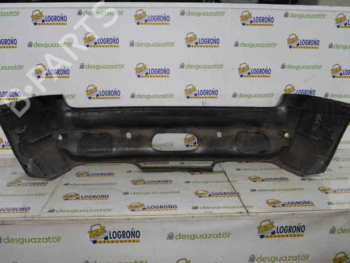 Rear bumper BMW X5 (E53) 3.0 d | BP769908C8 