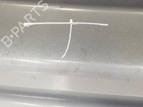 Rear bumper reinforcement MG MG HS 1.5 T (SAS23) | BP22553571C73 