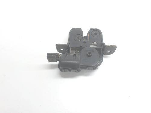 Tailgate lock RENAULT ZOE (BFM_) ZOE (BFMD) | BP34437569C101 - Image 4