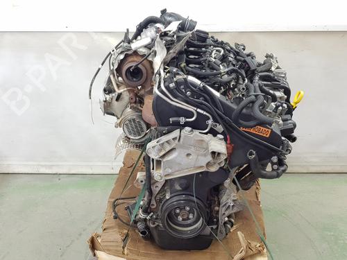 Engine SEAT IBIZA V (KJ1, KJG)  | BP34703034M1  - Image 6