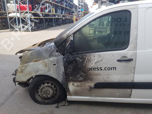 Gearbox CITROËN JUMPY II (VF7) 2.0 HDi 120 | BP36490312M3  - Image 10
