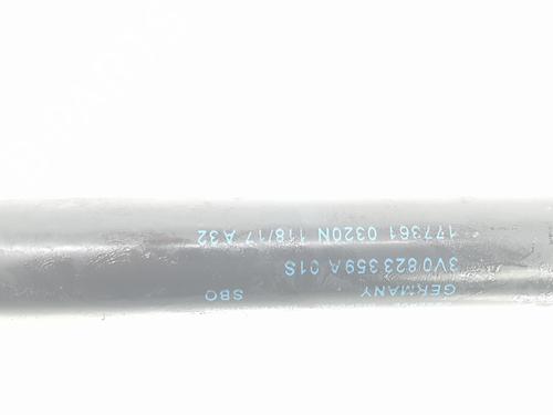 Hood lift support SKODA SUPERB III (3V3) 2.0 TDI | BP18821347C139 