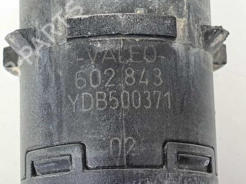 Other LAND ROVER RANGE ROVER III (L322) 3.6 D 4x4 | BP14086907O1 