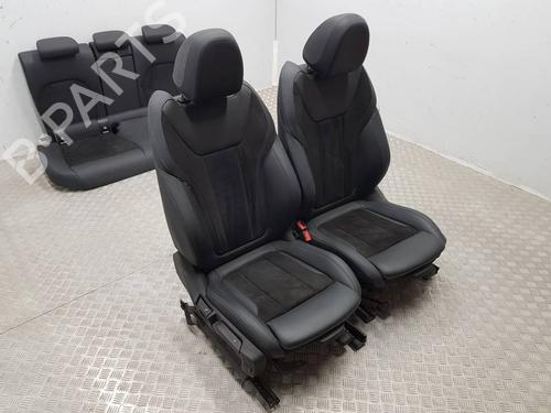 Seats set BMW 3 (G20, G80, G28) 330 e Plug-in-Hybrid | BP40156627C78 - Image 7