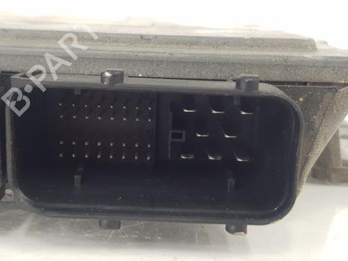 Engine control unit (ECU) MINI MINI (R50, R53) Cooper | BP33658836M57 - Image 4