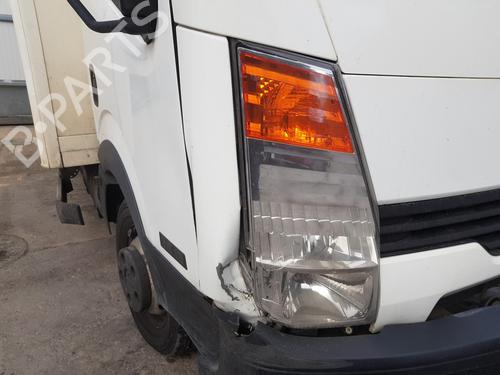 Other NISSAN CABSTAR 28.11 DCI, 32.11 DCI, 35.11 DCI 2.5 (F24M) | BP14097049O1 