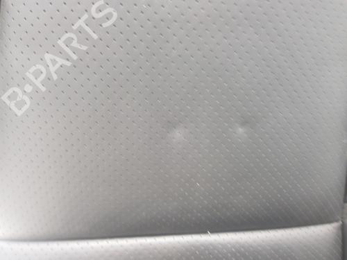 Seats set PORSCHE PANAMERA (970) 4.8 S | BP11843316C78 