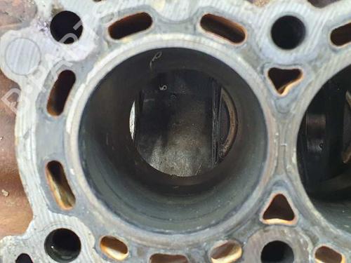Other LAND ROVER RANGE ROVER III (L322) 3.6 D 4x4 | BP25817281O1 