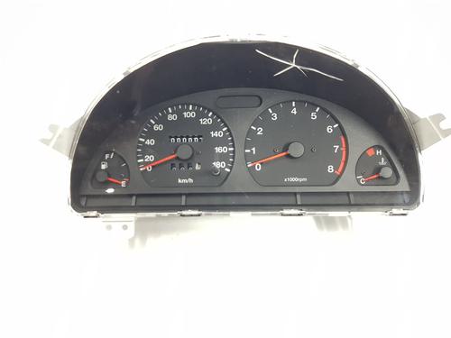 Used Instrument cluster SUZUKI VITARA (ET, TA, TD) 1.9 D All-wheel Drive (SE419TD) (75 hp) 9669860