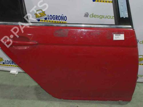 Right rear door BMW 3 (E46) 320 d | BP1157605C5 