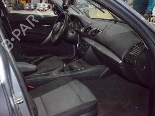 Tailgate handle BMW 1 (E87) 118 d | BP1636803C132 