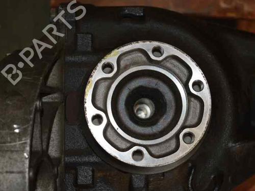 Rear differential BMW 3 (E90) 320 d | BP1167838M24 