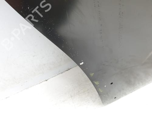 Right slide door PEUGEOT RIFTER 1.5 BlueHDi 75 (ECYHW) | BP32234801C75