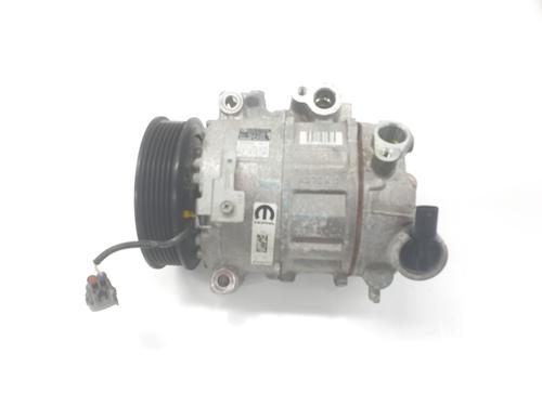 Used AC compressor ALFA ROMEO STELVIO (949_) 2.0 Q4 (949.AXF2A) (201 hp) 30437163