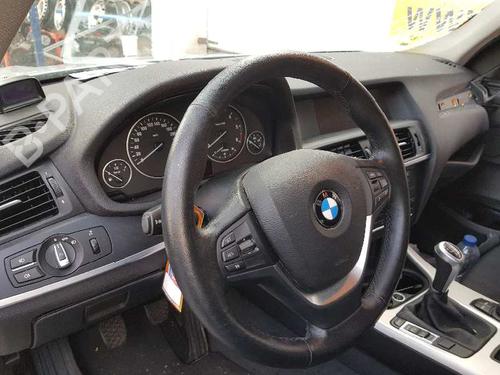 Hood lift support BMW X3 (F25) sDrive 18 d | BP14082880C139 