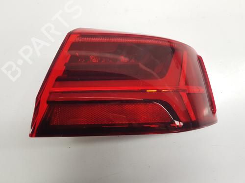 Used Right taillight AUDI A6 C7 (4G2, 4GC) 2.0 TDI (190 hp) 31979251