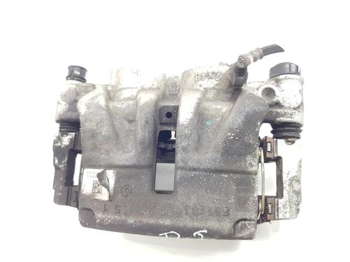 Left front brake caliper RENAULT MASTER III Platform/Chassis (EV, HV, UV) | BP36241498M105 - Image 5