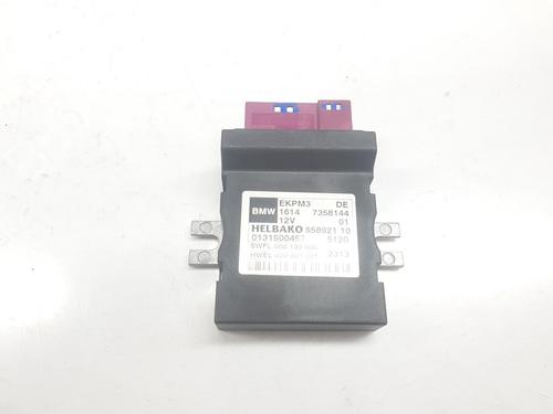 Elektronisk modul BMW 1 (F20) 118 d (143 hp) 11799350