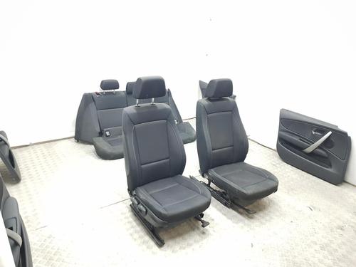 Seats set BMW 1 (E87) 116 i | BP9536295C78 