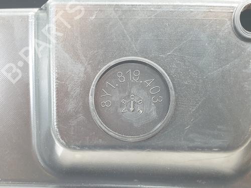 Scuttle panel AUDI A3 Sportback (8YA, 8YF) | BP37584802C110 - Image 3