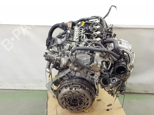 Motor MAZDA CX-5 (KE, GH) [2011-2017]  28826094