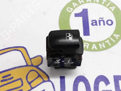 Left rear window switch HYUNDAI SANTA FÉ II (CM) 2.2 CRDi GLS | BP2581512I29 
