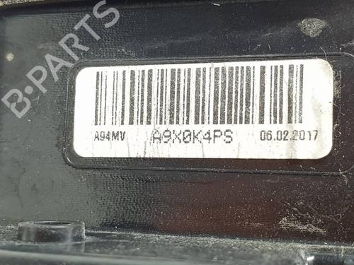 Right taillight PEUGEOT 2008 I (CU_) | BP39100338C35 - Image 2