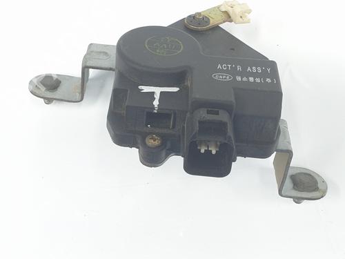 Used Other KIA CARENS II MPV (FJ) [2002-2013]  27280061
