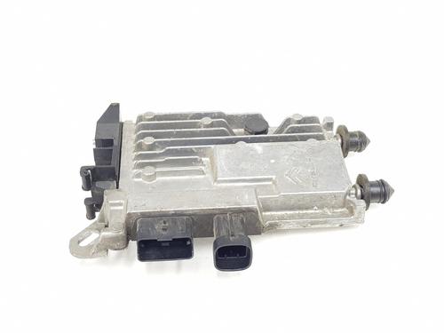 Used Electronic module Electronic module CITROËN BERLINGO (ER_, EC_) 1.6 BlueHDi 100 (99 hp) 34706633 34706633
