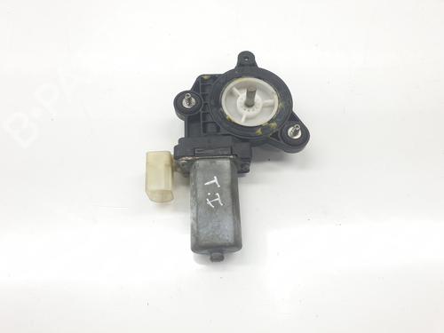 Left rear window motor BMW 3 (F30, F80) 318 d | BP21272639E23 