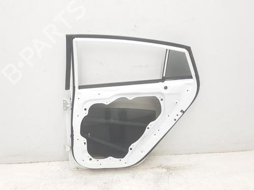 Right rear door HYUNDAI IONIQ (AE) 1.6 GDI Hybrid | BP15510314C5 