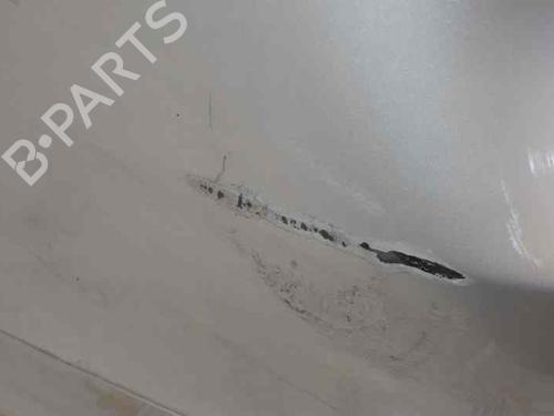 Rear bumper BMW 5 (E60) 535 d | BP761528C8 