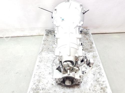 Gearbox BMW 3 (G20, G80, G28) 330 i | BP10105800M3