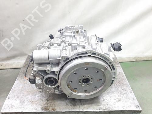 Used Gearbox CUPRA LEON Sportstourer (KL8, KU8, KUD) 2.0 TSI 4Drive (310 hp) 13004300