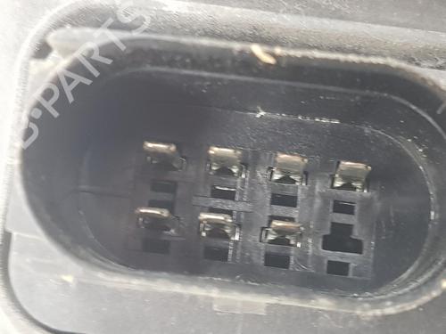 Left headlight SEAT AROSA (6H1) 1.0 | BP16114899C28 