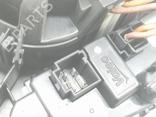 Heater blower motor BMW 3 (F30, F80) 318 d | BP19039101M62 
