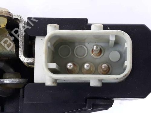 Rear left lock BMW 5 (E39) 530 d | BP5567140C100 