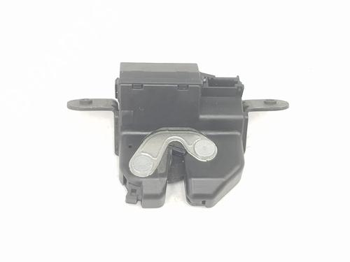 Tailgate lock FIAT 500 (312_) 1.2 (312AXA1A) | BP15204487C101