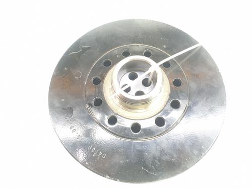 Pulley BMW X3 (G01, F97, G08) xDrive M40 i | BP14098794M122 