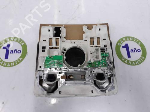 Innerbelysning VW GOLF V (1K1) 1.9 TDI | BP7417870I8 