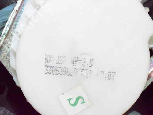 Rear left seatbelt FIAT CROMA (194_) 1.9 D Multijet (194AXB1B) | BP6623369I29 